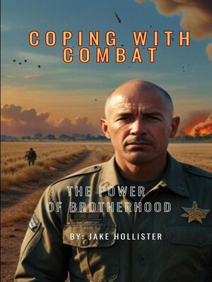 cover image of Coping with Combat